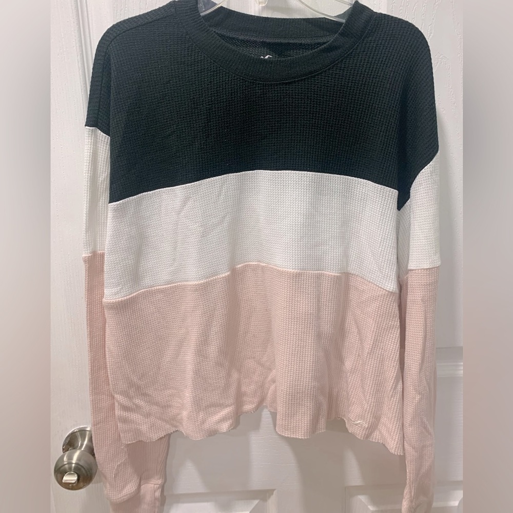 Long Sleeve Sweater